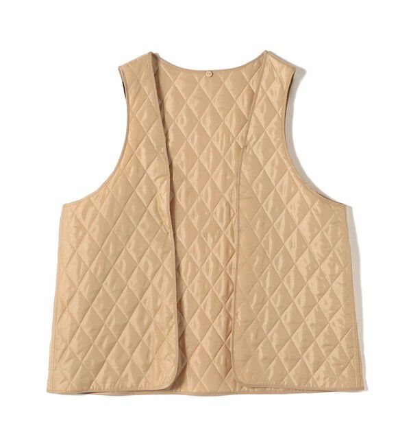 SHIPS Colors 「SHIPS Colors:キルティング ライナー ショート トレンチ◇」|トレンチコート|