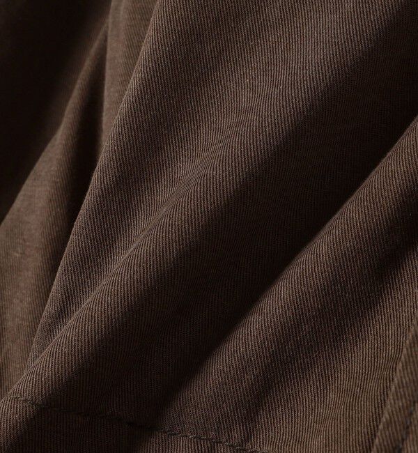 SHIPS for women「NINE CASE:〈洗濯機可能〉ミリタリー シャツ ジャケット」|その他|