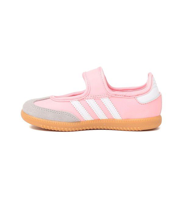 SHIPS KIDS「adidas:SAMBA JANE I スニーカー」|スニーカー|
