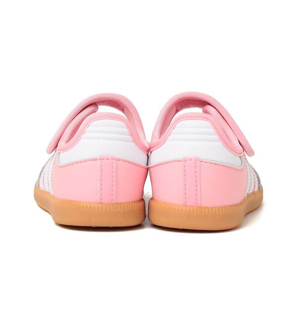 SHIPS KIDS「adidas:SAMBA JANE I スニーカー」|スニーカー|