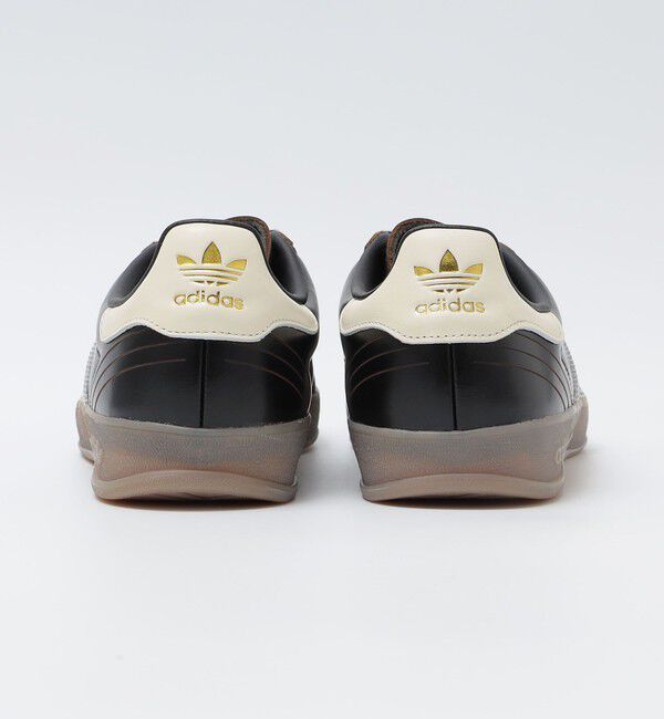SHIPS「【SHIPS EXCLUSIVE】adidas: GAZELLE INDOOR LEATHER」|スニーカー|