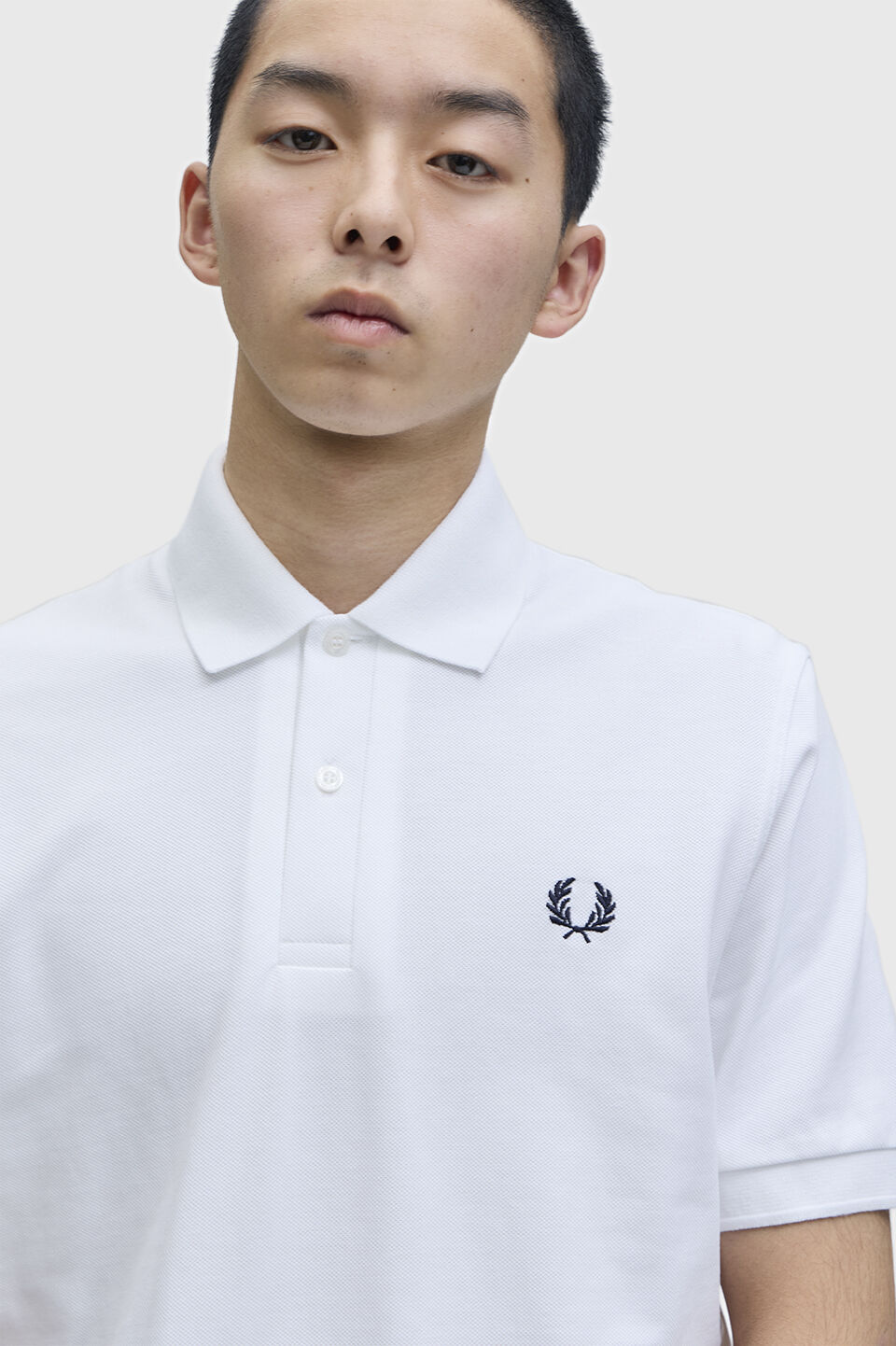 FRED PERRY 「The Fred Perry Shirt M3」|ポロシャツ|