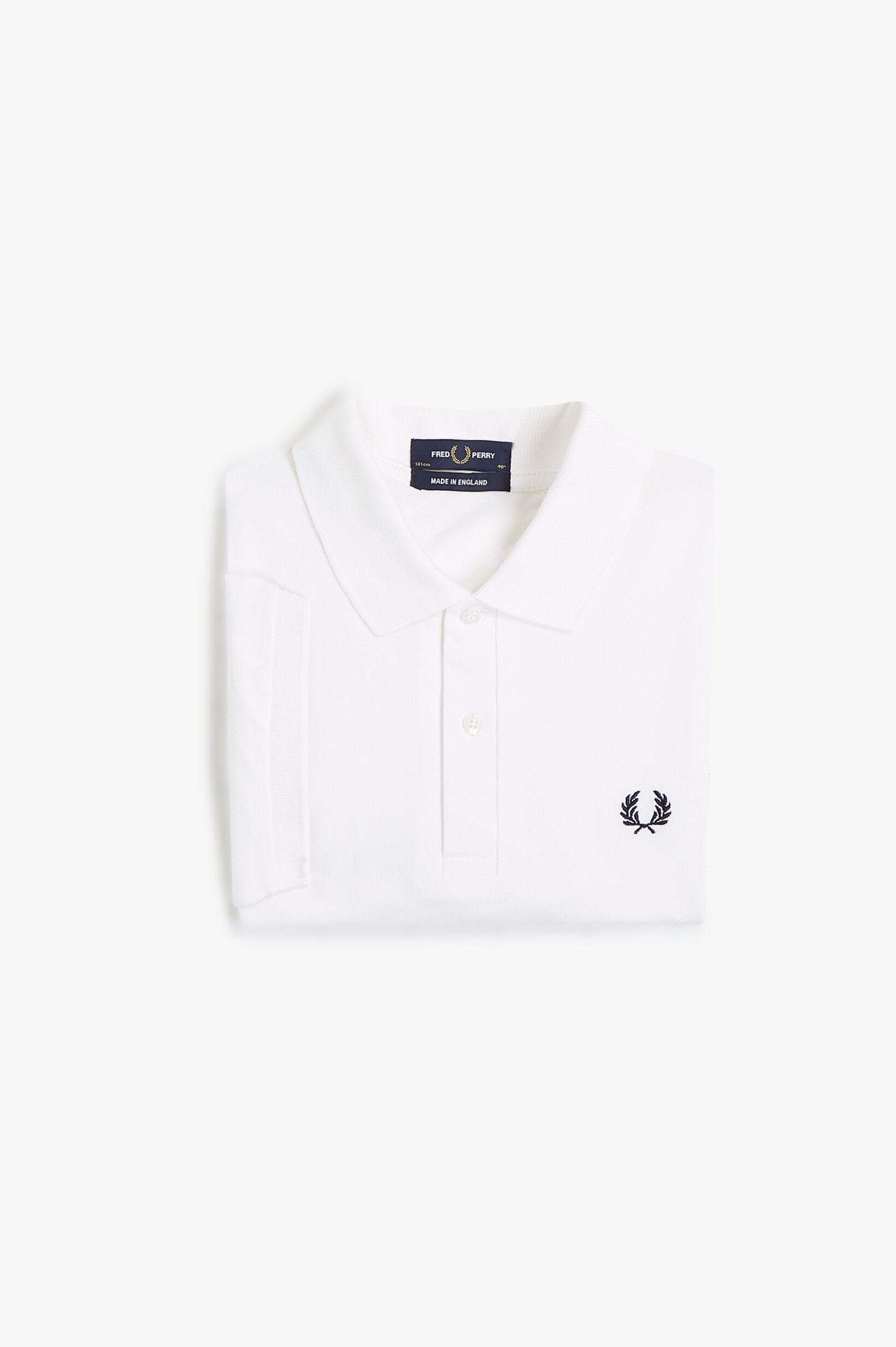 FRED PERRY 「The Fred Perry Shirt M3」|ポロシャツ|