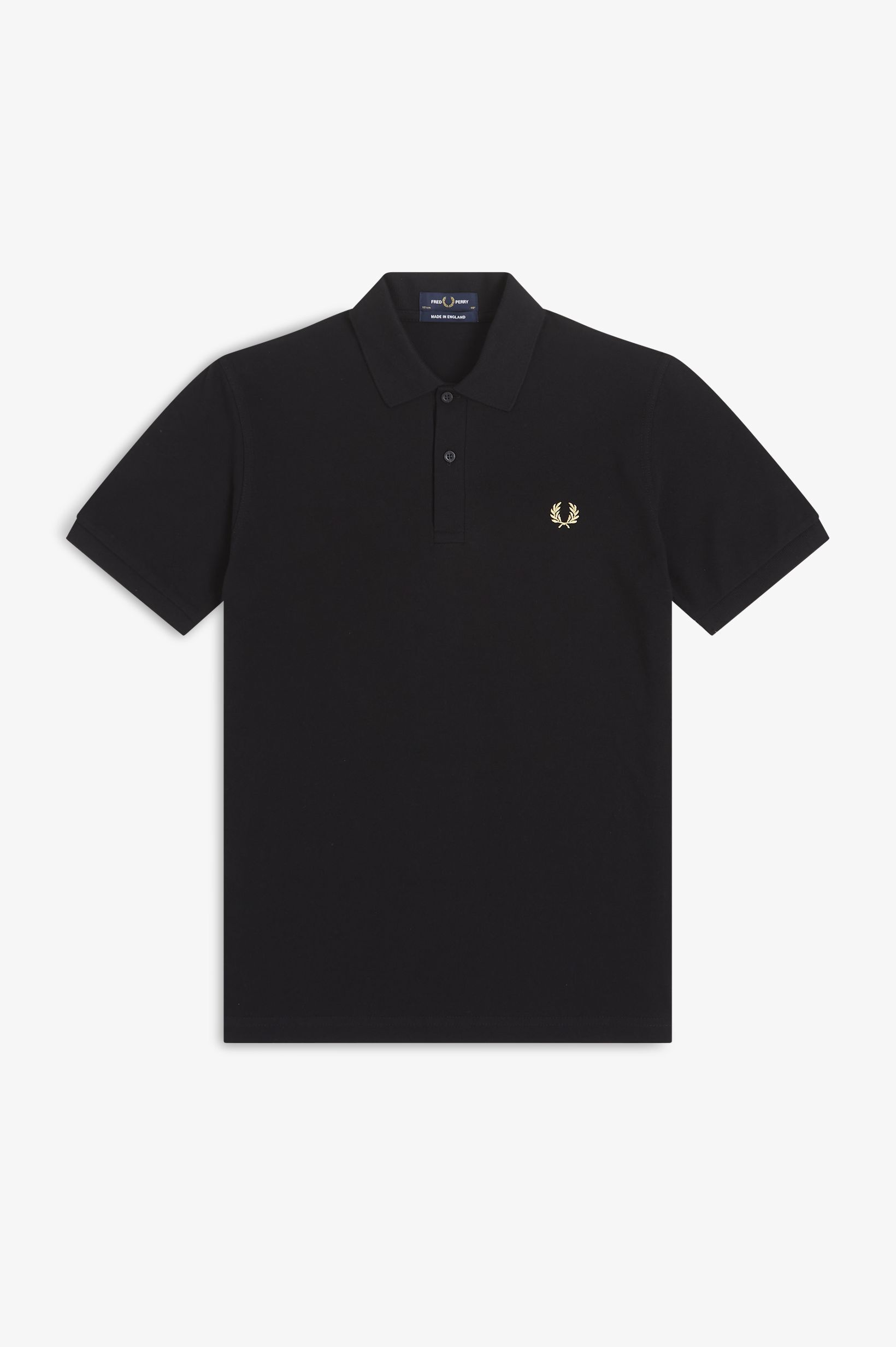 FRED PERRY 「The Fred Perry Shirt M3」|ポロシャツ|