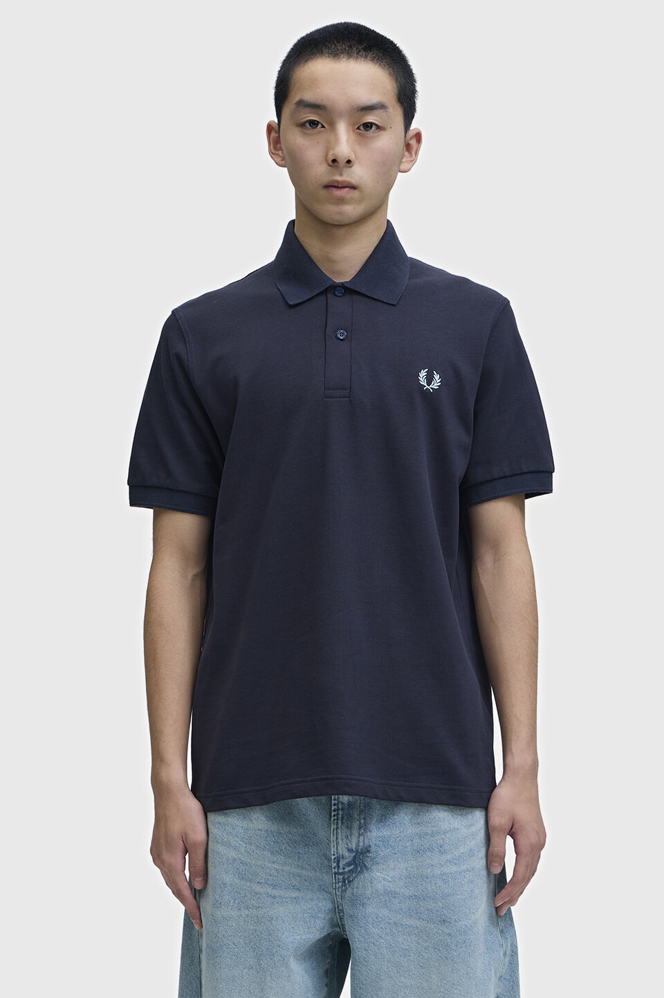FRED PERRY 「The Fred Perry Shirt M3」|ポロシャツ|