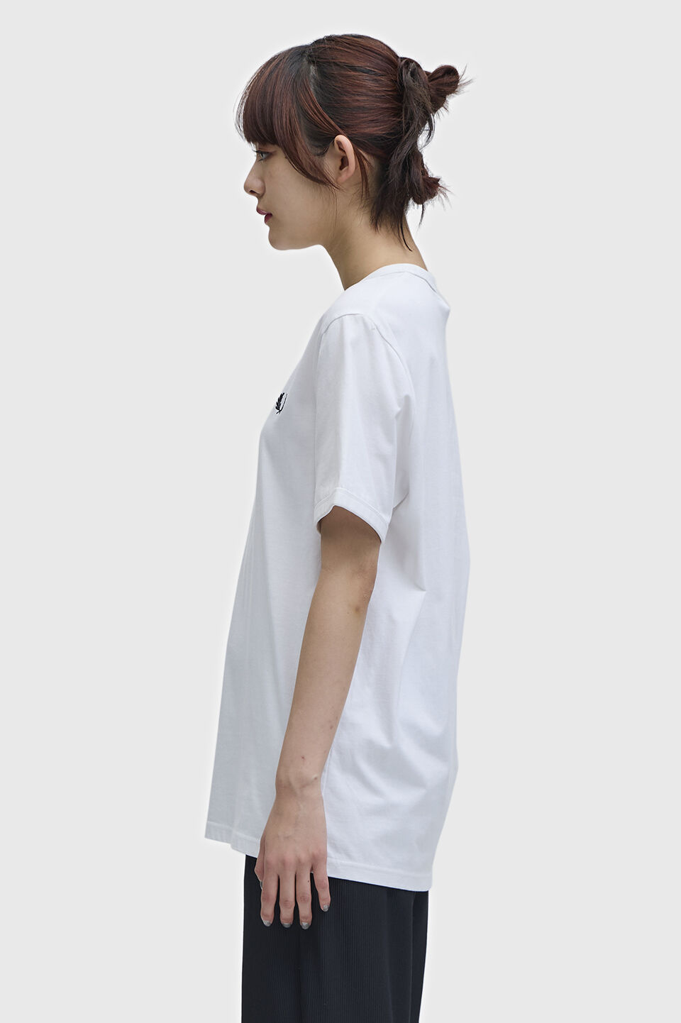 FRED PERRY 「Ringer T-Shirt」|Tシャツ・カットソー|