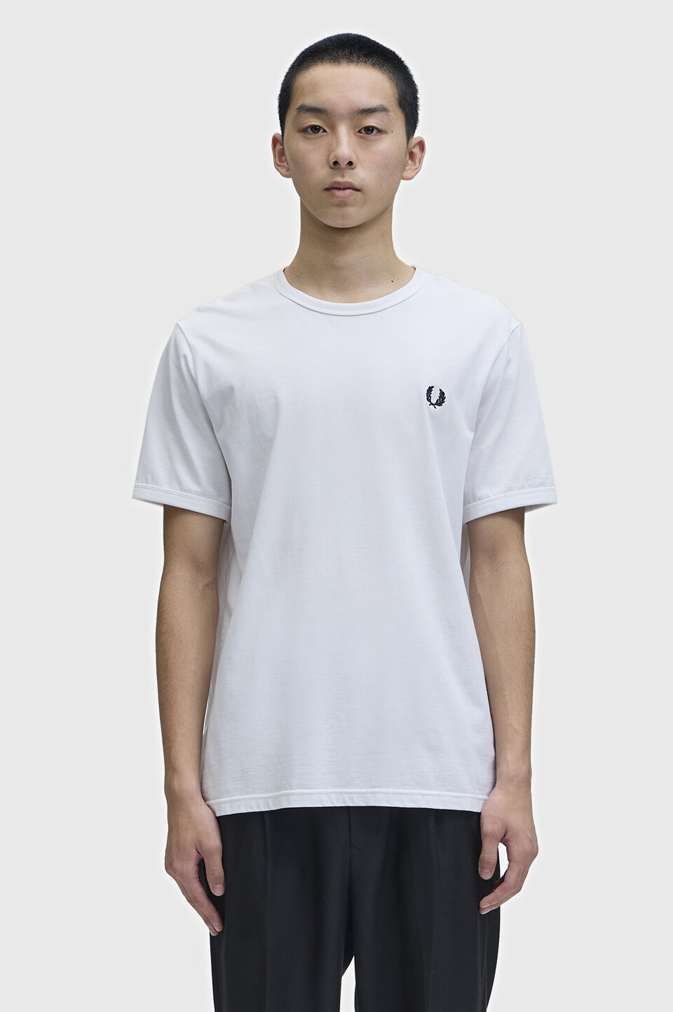 FRED PERRY 「Ringer T-Shirt」|Tシャツ・カットソー|