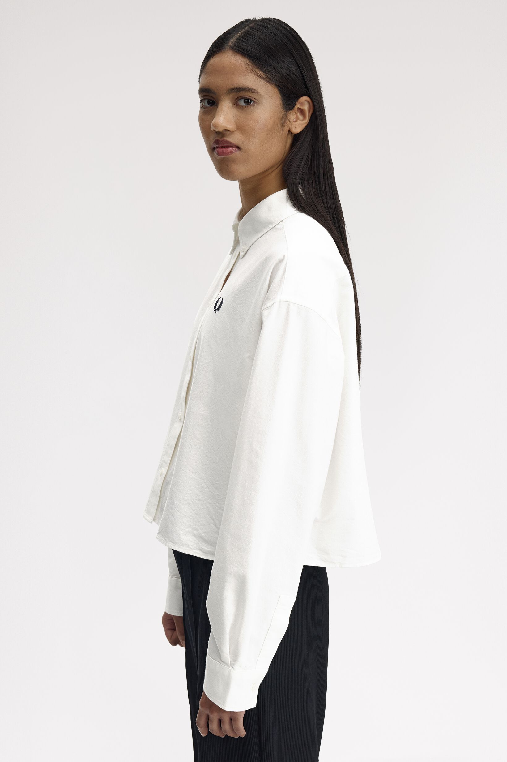 FRED PERRY 「Button Down Shirt」|シャツ・ブラウス|