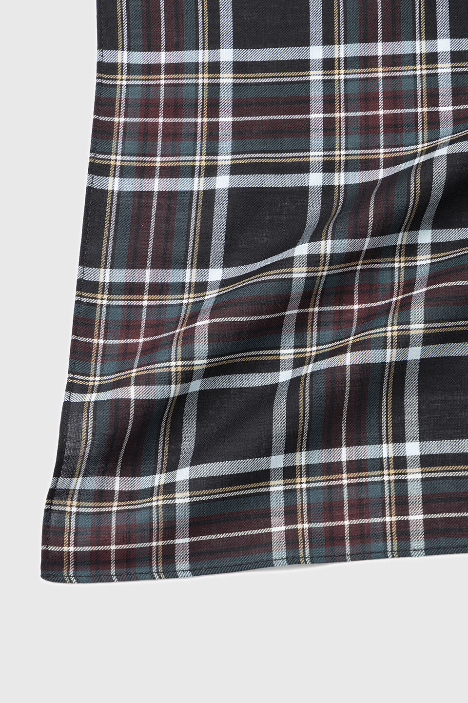 FRED PERRY 「Handkerchief」|ハンカチ|