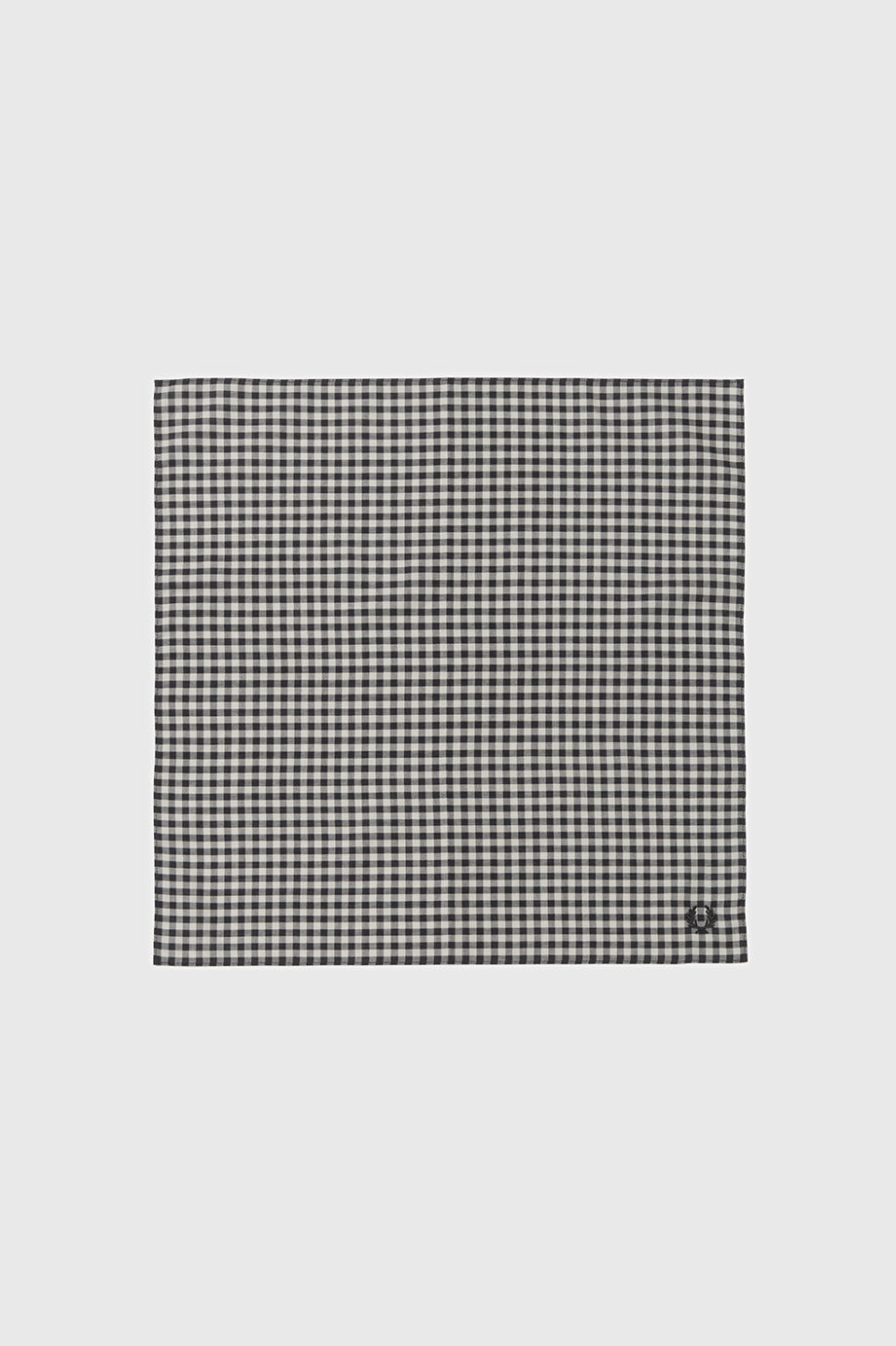 FRED PERRY 「Handkerchief」|ハンカチ|