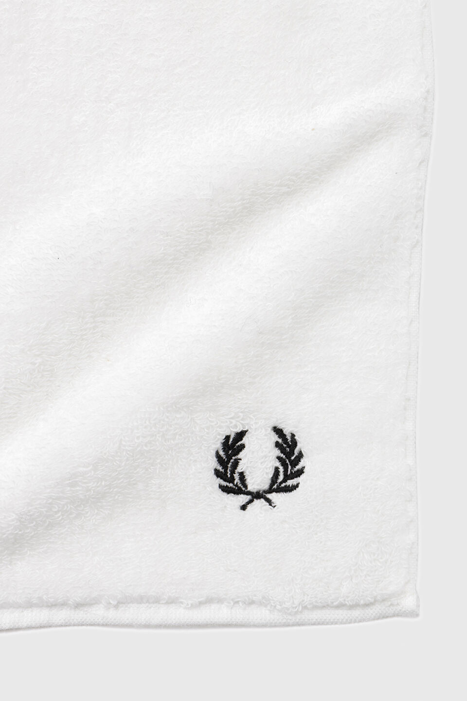 FRED PERRY 「Towel Handkerchief」|ハンカチ|