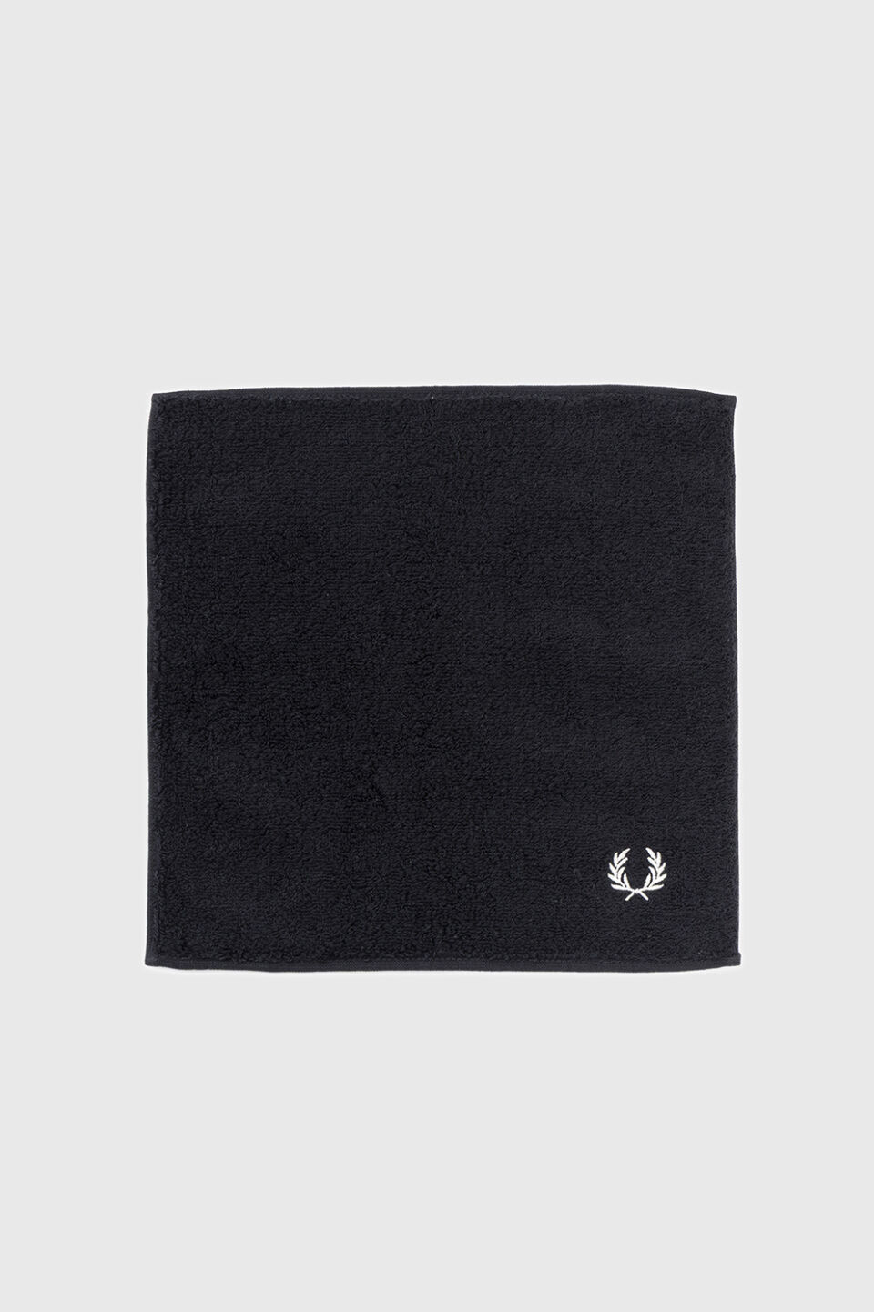 FRED PERRY 「Towel Handkerchief」|ハンカチ|