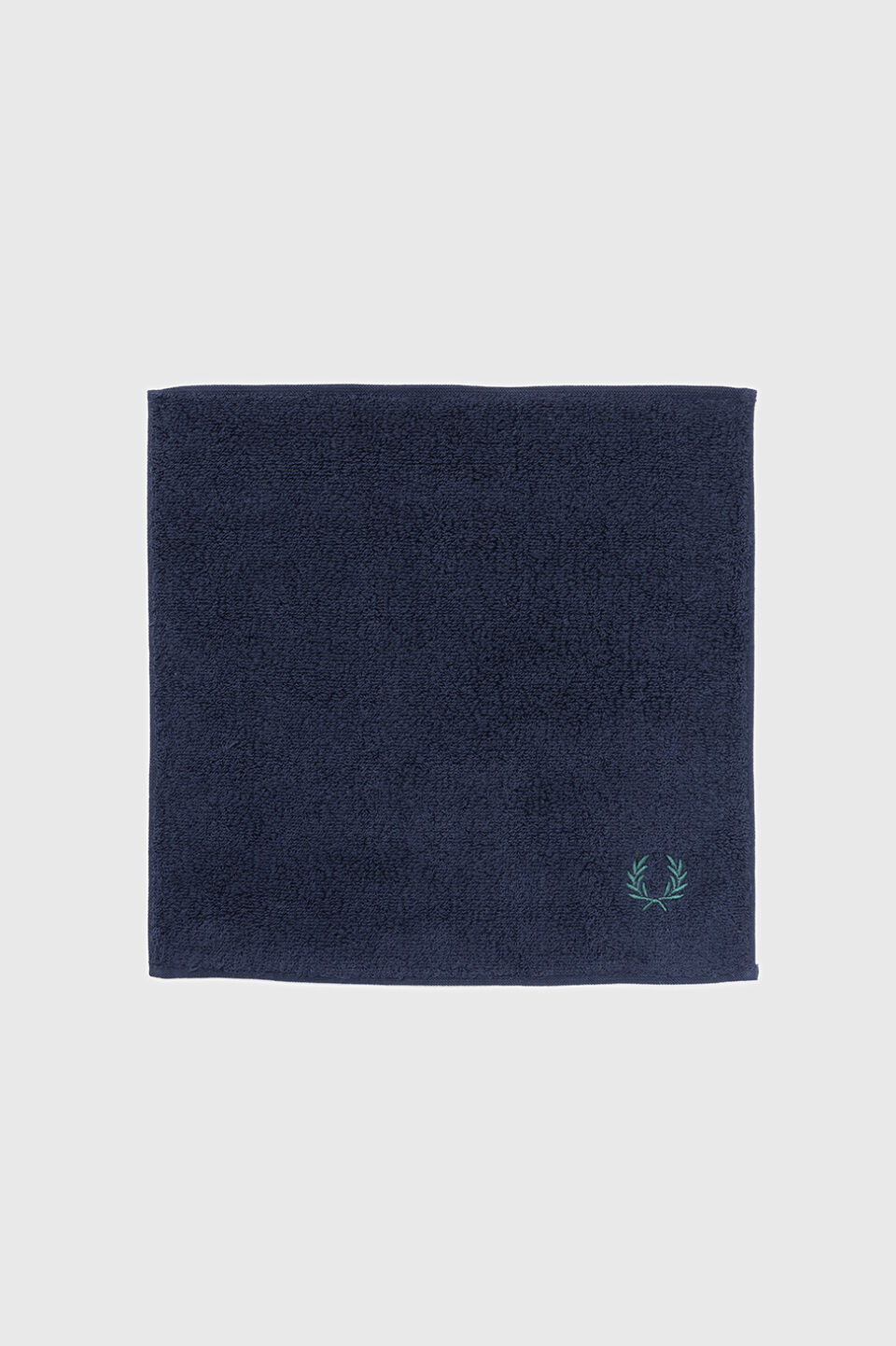 FRED PERRY 「Towel Handkerchief」|ハンカチ|