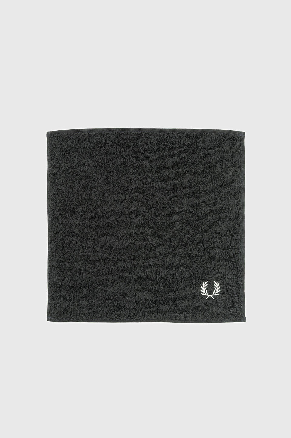 FRED PERRY 「Towel Handkerchief」|ハンカチ|