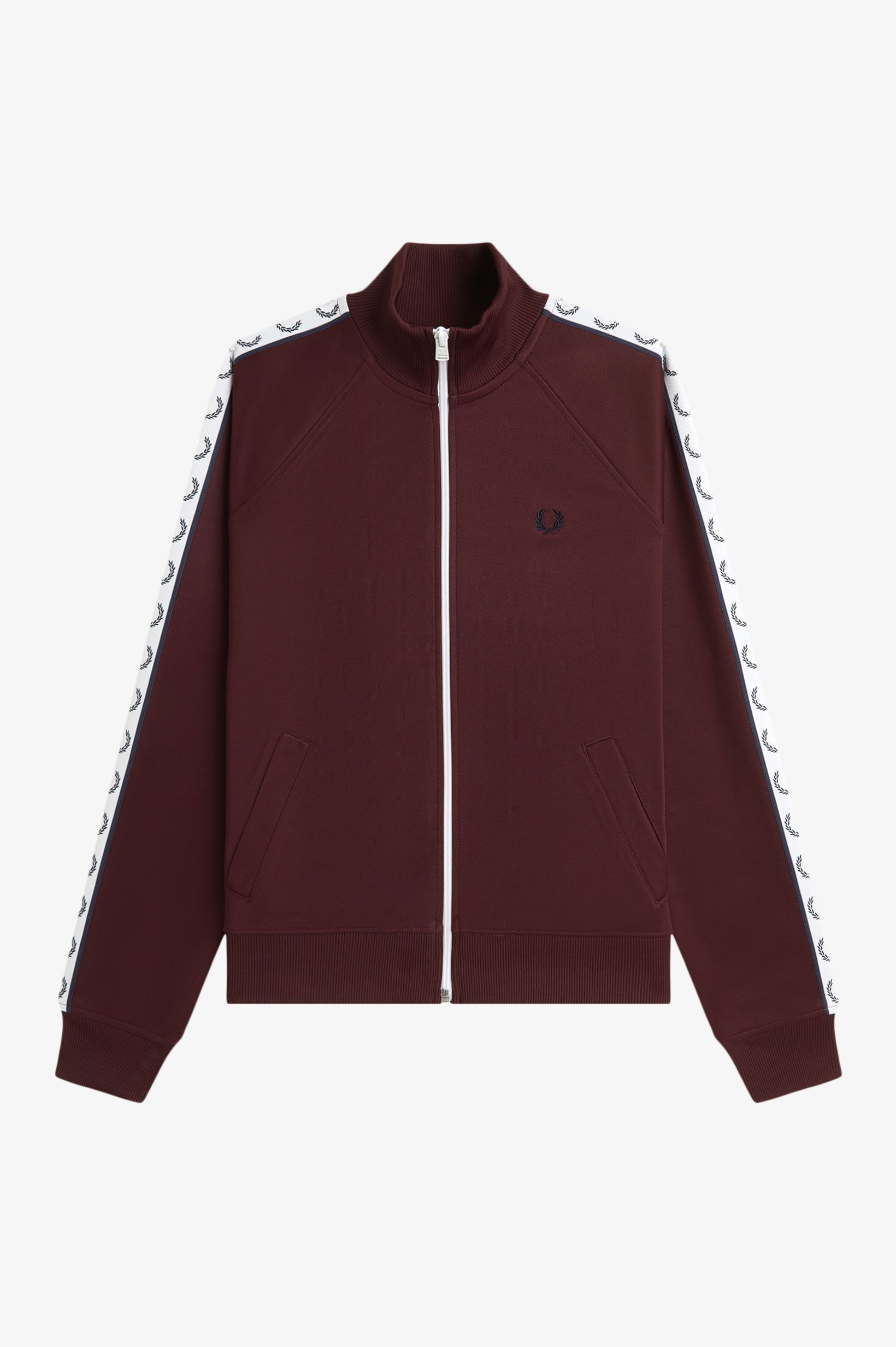 FRED PERRY 「Taped Track Jacket」|その他|