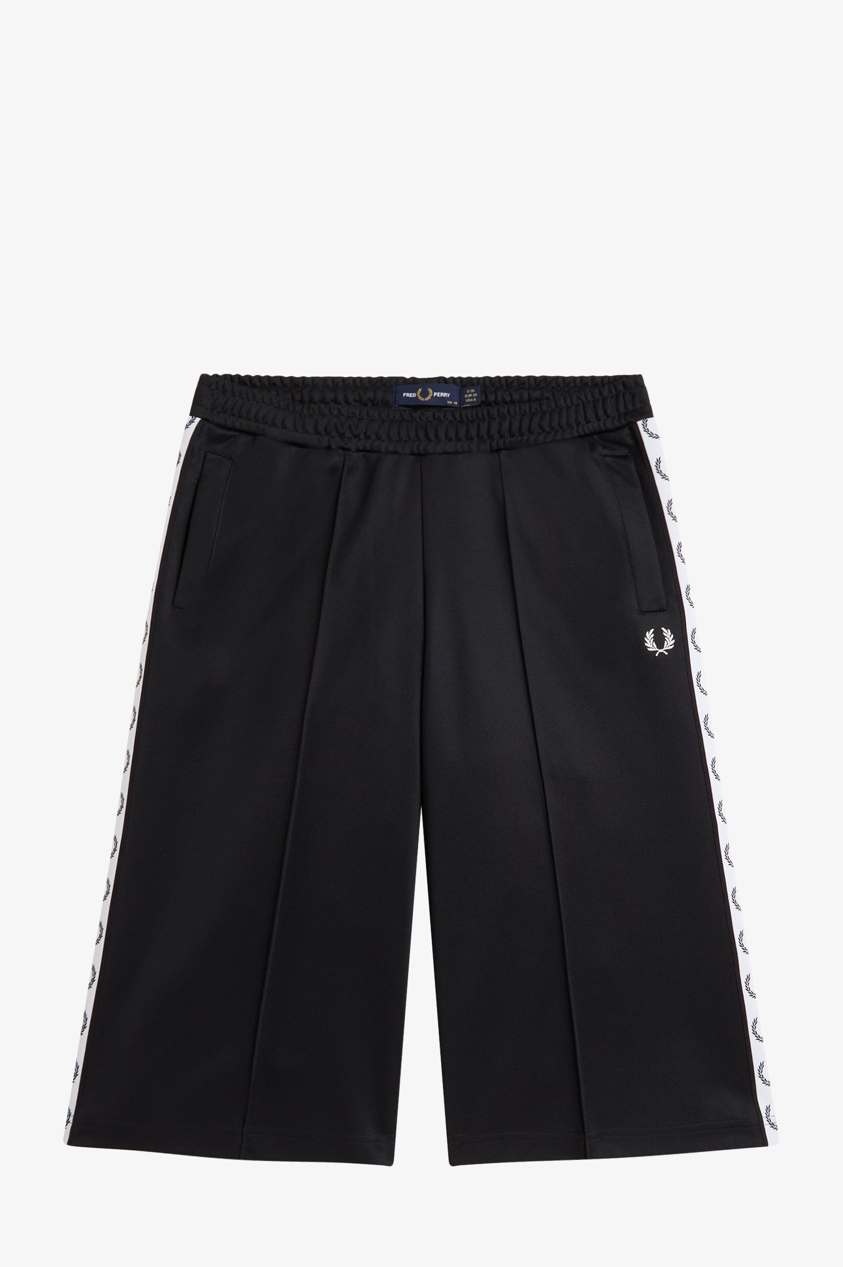FRED PERRY 「Taped Track Shorts」|その他|