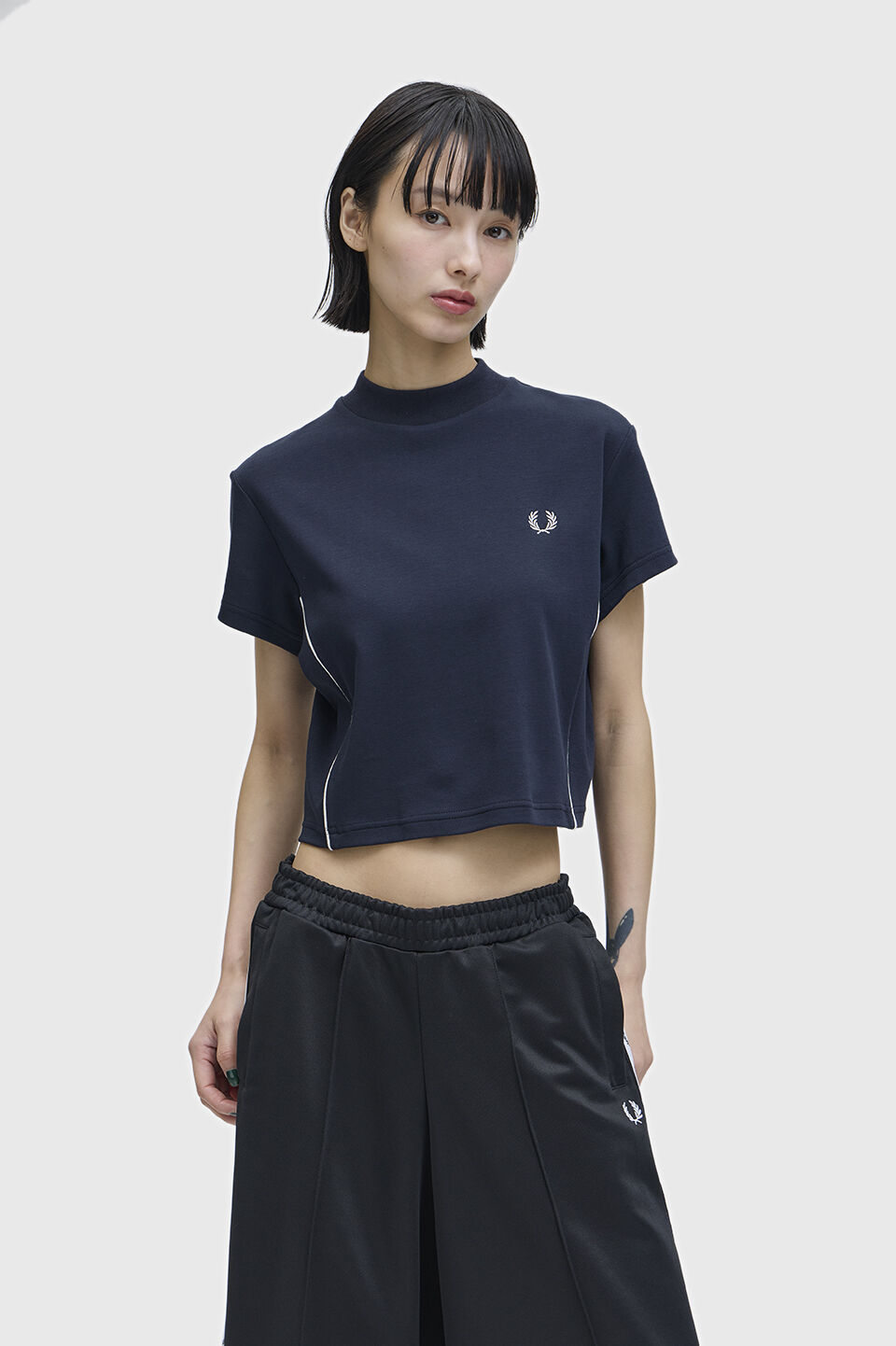FRED PERRY 「Taped Track Shorts」|その他|