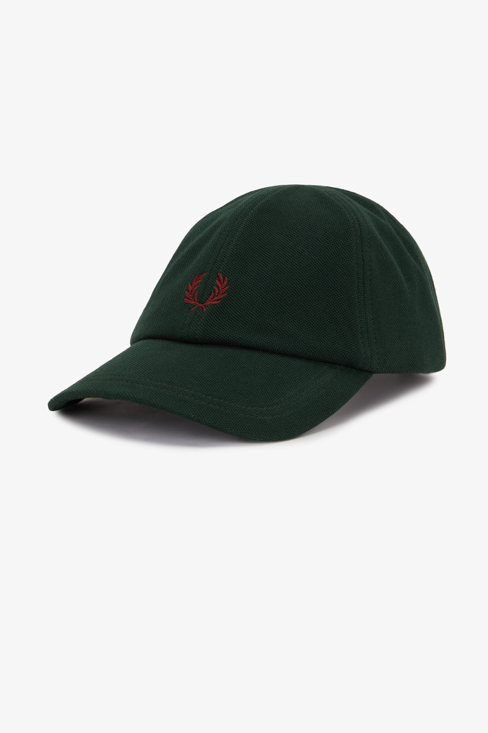 FRED PERRY 「Pique Classic Cap」|キャップ・キャスケット|GRASSROOTS