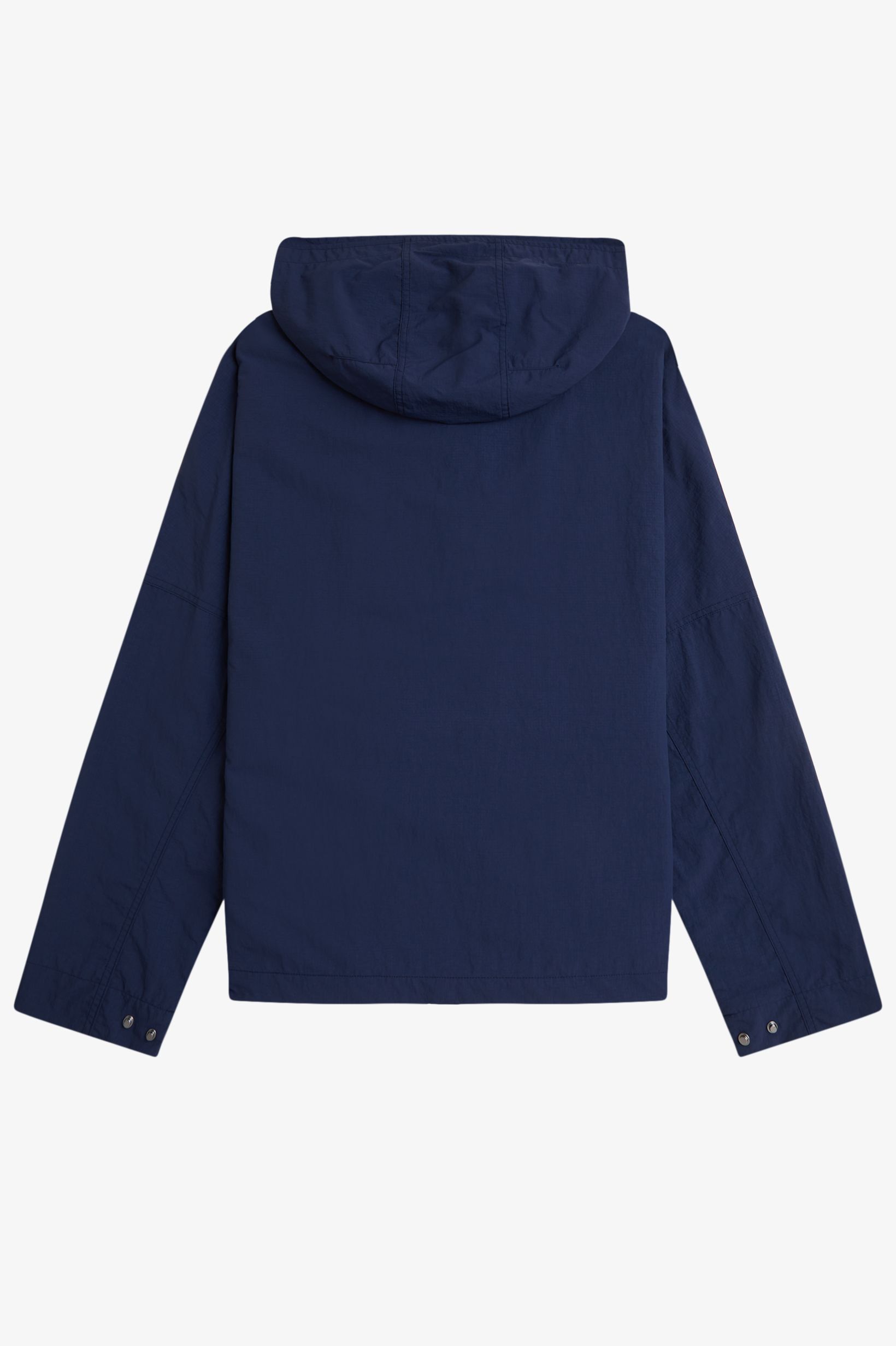 FRED PERRY 「Cropped Ripstop Parka」|ブルゾン・スタジャン|