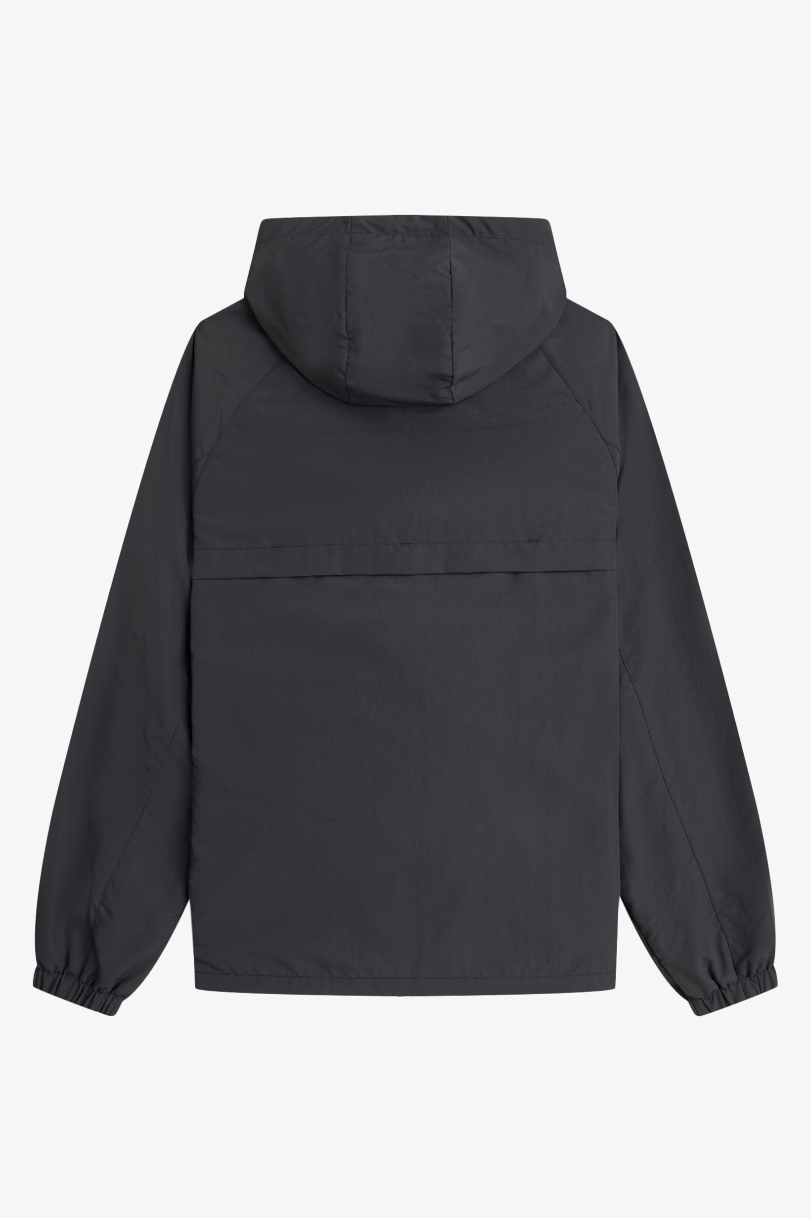 FRED PERRY 「Hooded Shell Jacket」|ブルゾン・スタジャン|