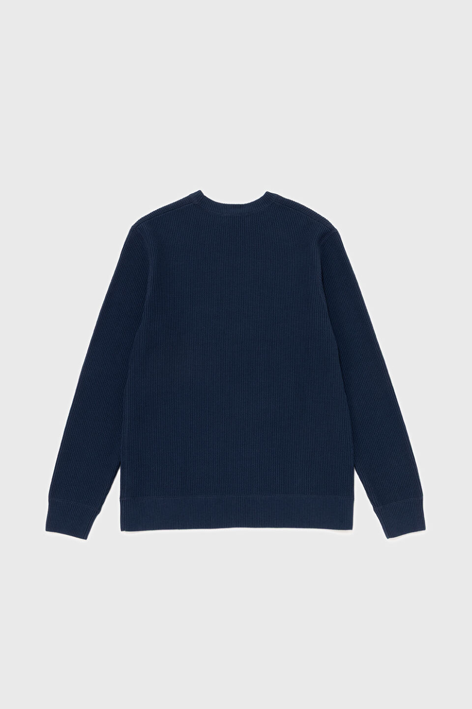 FRED PERRY 「Textured Jumper」|ニット・セーター|