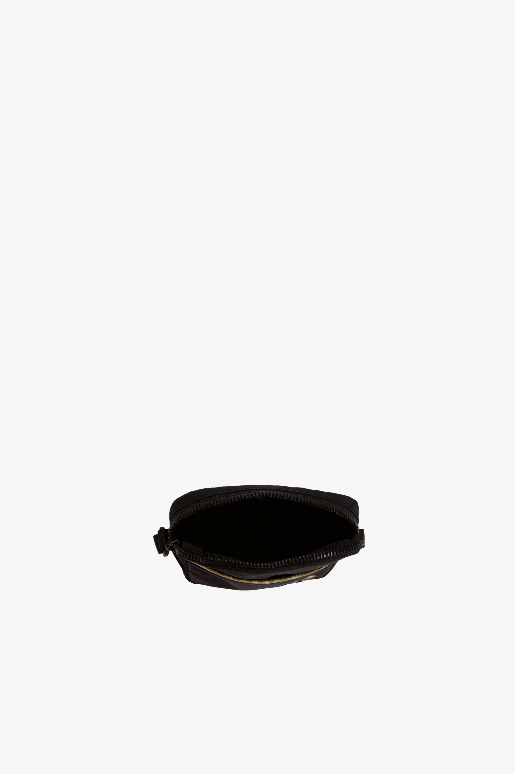 FRED PERRY 「Tipped Tape Small Side Bag」|ショルダー・メッセンジャー|