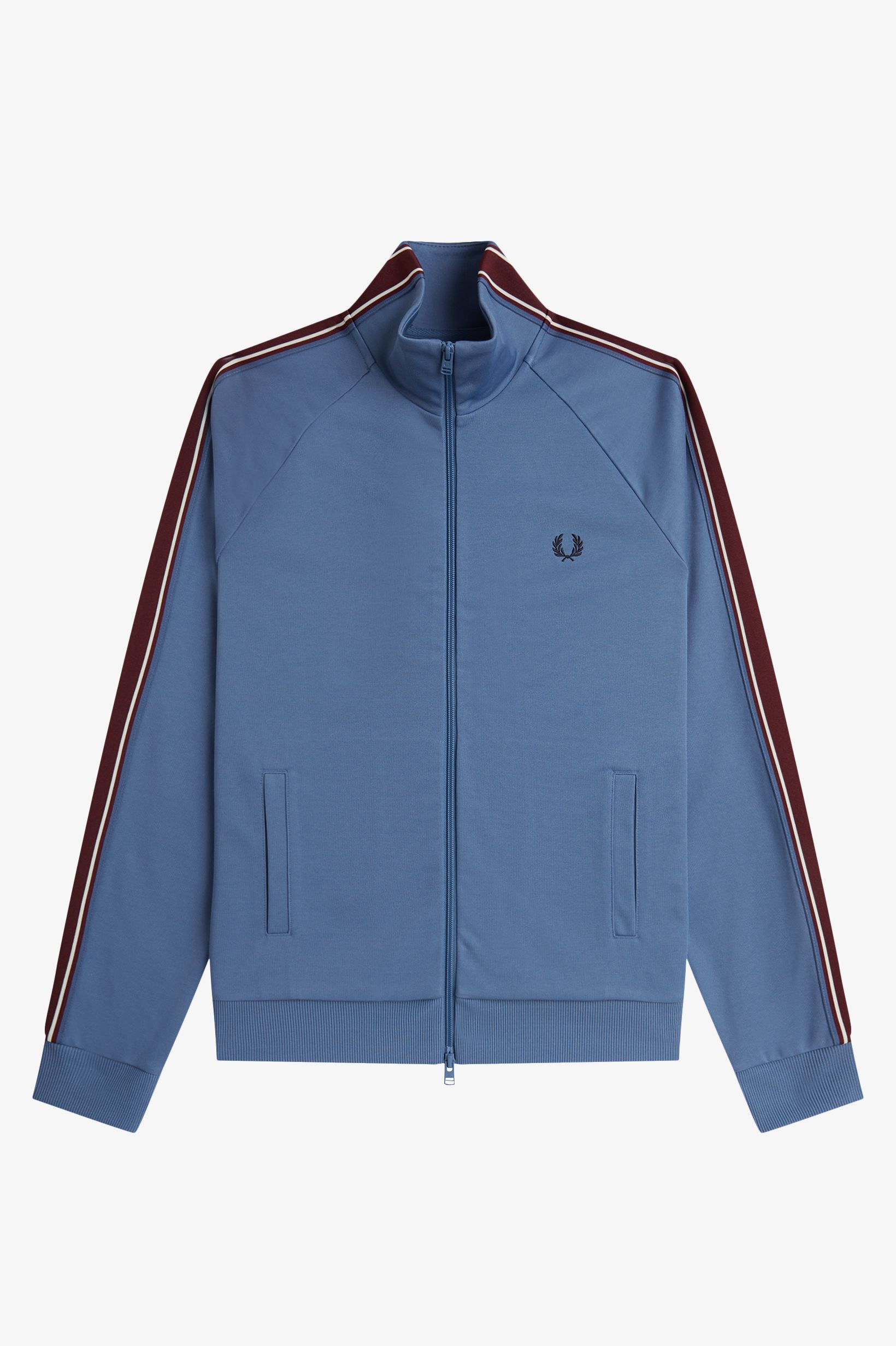 FRED PERRY 「Tramline Tape Track Jacket」|その他|