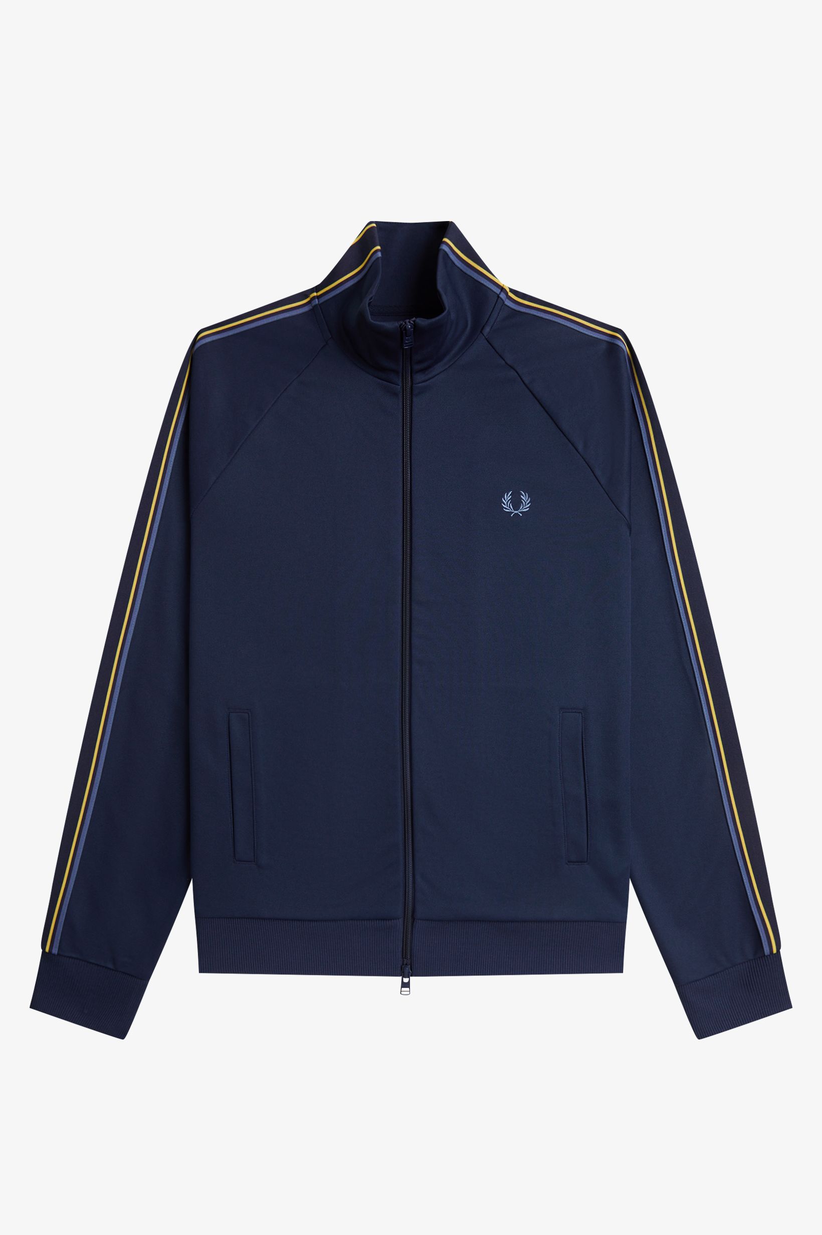 FRED PERRY 「Tramline Tape Track Jacket」|その他|