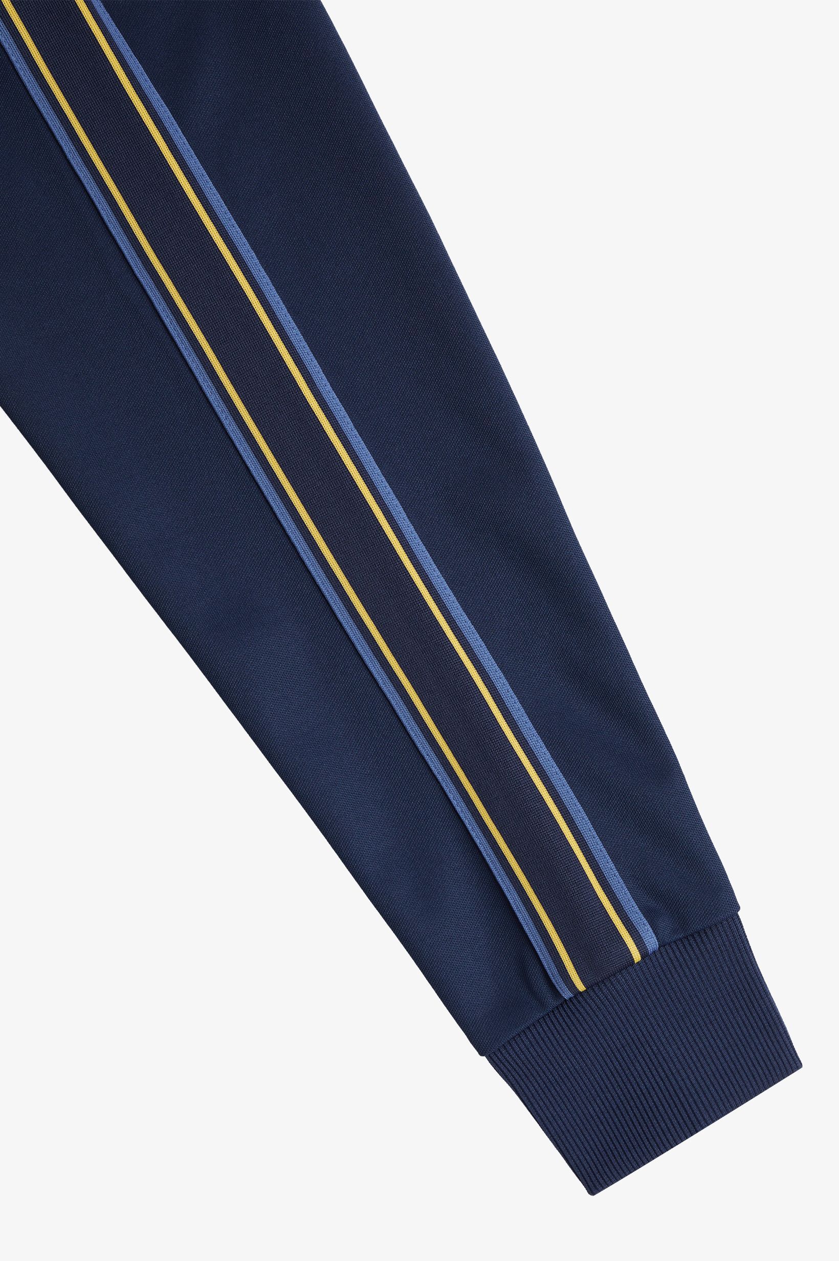 FRED PERRY 「Tramline Tape Track Jacket」|その他|