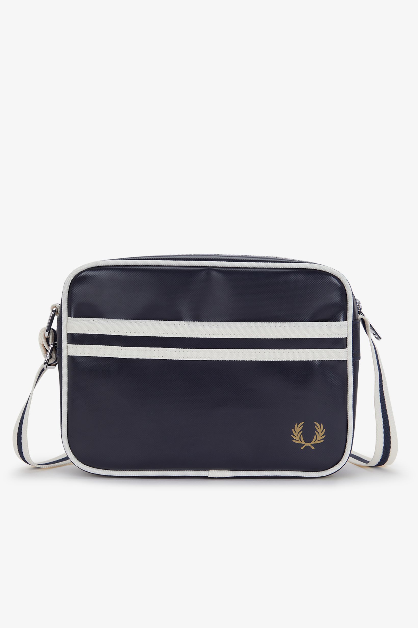 FRED PERRY 「Classic Mini Shoulder Bag」|ショルダー・メッセンジャー|
