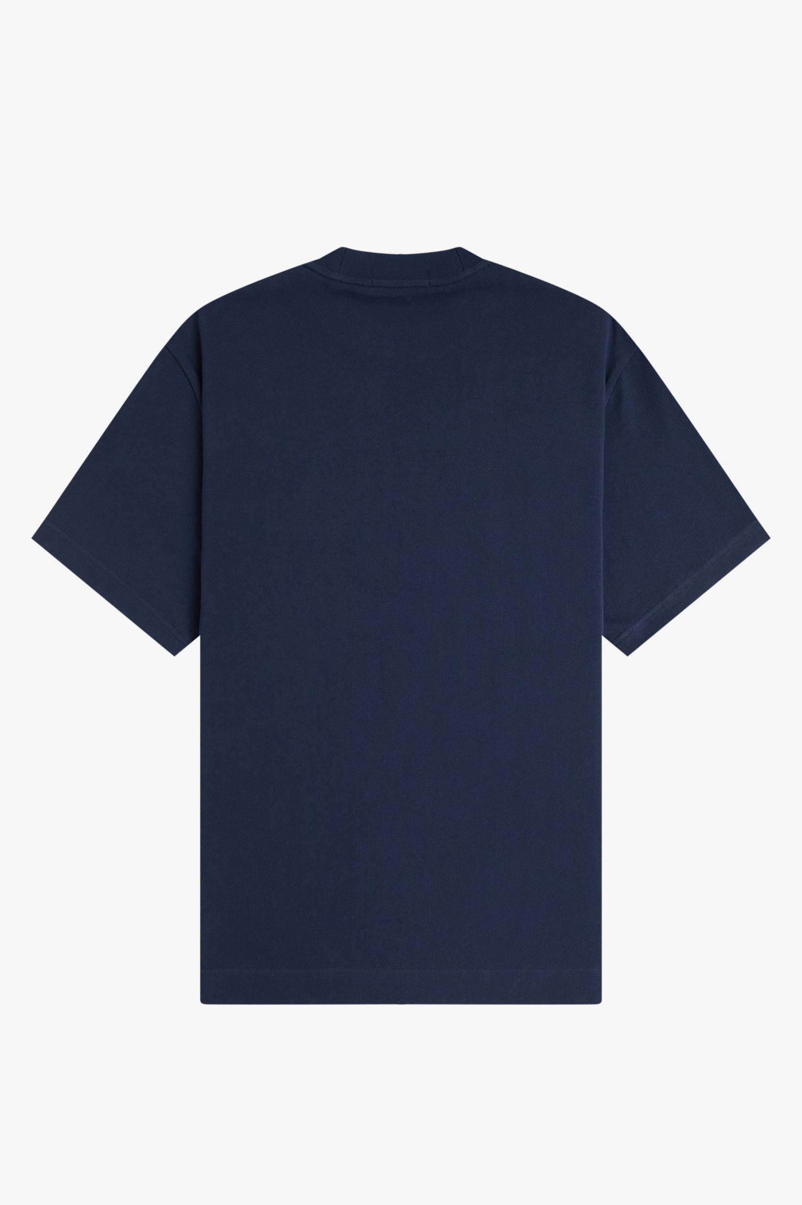 FRED PERRY 「Original Sportswear T-Shirt」|Tシャツ・カットソー|