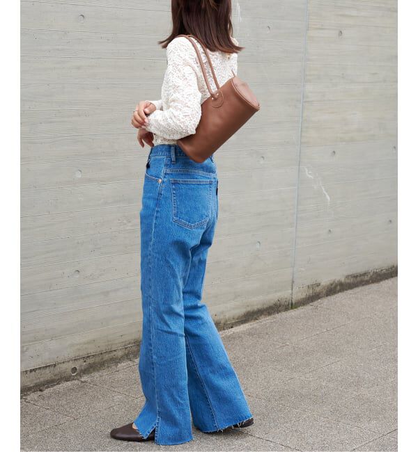 OUTDOOR PRODUCTS Usual Things「ストレッチカットレースプルオーバー」|Tシャツ・カットソー|