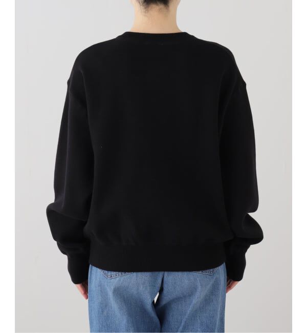 OUTDOOR PRODUCTS Usual Things「新色 スウェットライクニットカーディガン」|カーディガン|