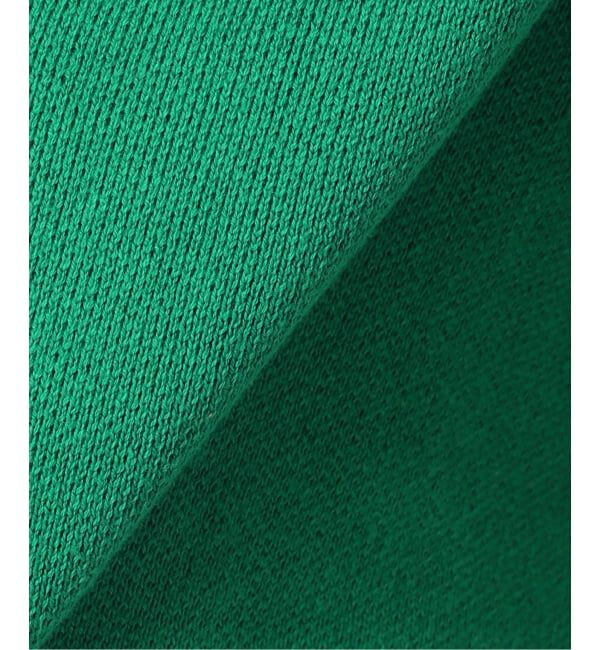 OUTDOOR PRODUCTS Usual Things「≪予約≫スウェットライクVネックニットプルオーバー」|ニット・セーター|