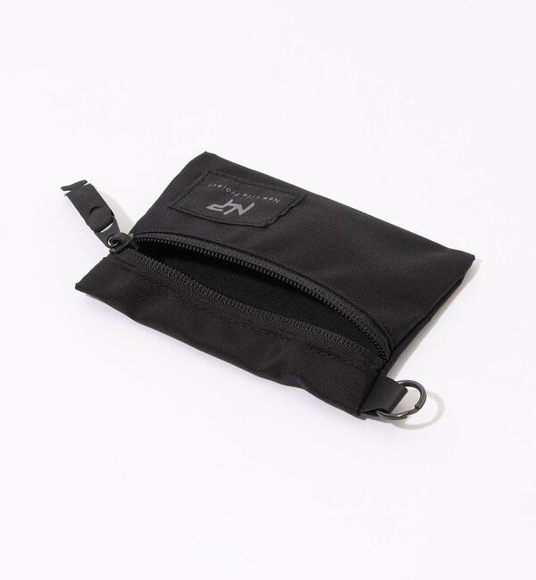 TOMORROWLAND GOODS「New Life Project RNO POUCH SS&MULTI STRAP アクセサリーコレクション」|その他|