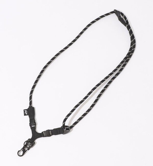 TOMORROWLAND GOODS「New Life Project RNO POUCH SS&MULTI STRAP アクセサリーコレクション」|その他|