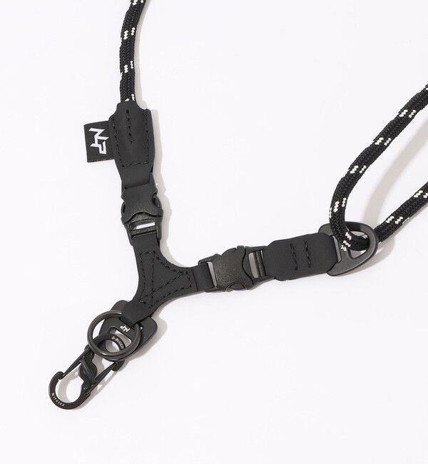 TOMORROWLAND GOODS「New Life Project RNO POUCH SS&MULTI STRAP アクセサリーコレクション」|その他|