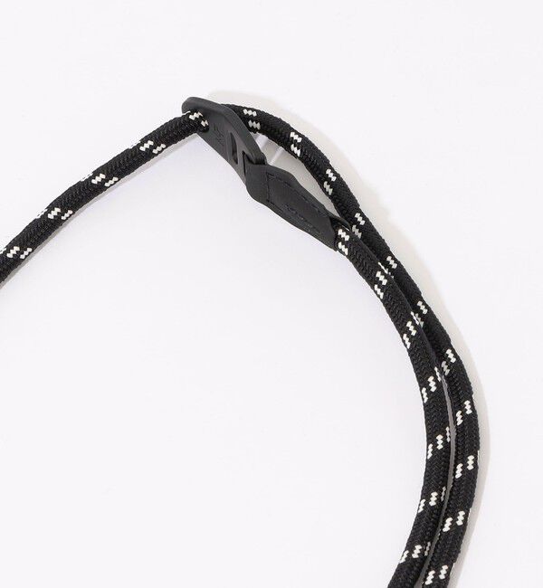 TOMORROWLAND GOODS「New Life Project RNO POUCH SS&MULTI STRAP アクセサリーコレクション」|その他|