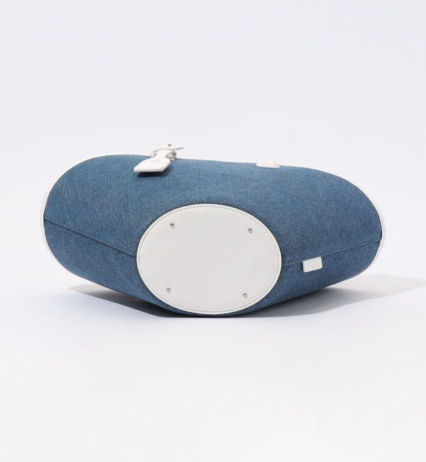 TOMORROWLAND GOODS「【別注】VASIC VASKET MINI ハンドバッグ」|ハンドバッグ|