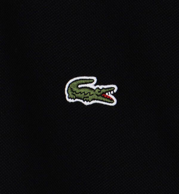 TOMORROWLAND BUYING WEAR「LACOSTE L1212 ポロシャツ」|ポロシャツ|