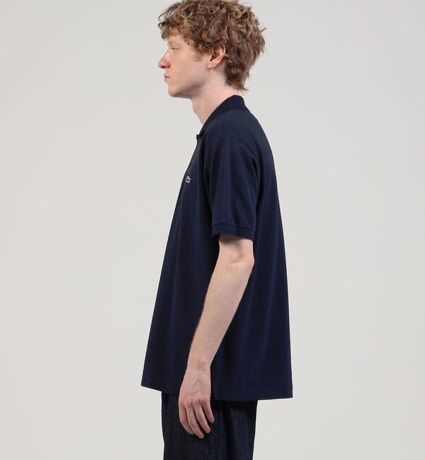 TOMORROWLAND BUYING WEAR「LACOSTE L1212 ポロシャツ」|ポロシャツ|