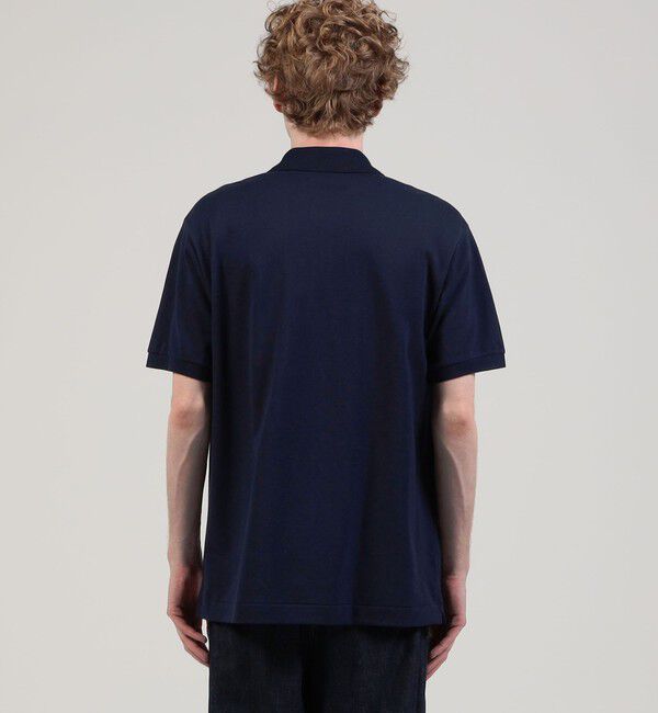 TOMORROWLAND BUYING WEAR「LACOSTE L1212 ポロシャツ」|ポロシャツ|