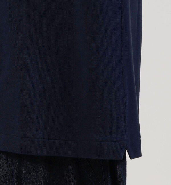 TOMORROWLAND BUYING WEAR「LACOSTE L1212 ポロシャツ」|ポロシャツ|