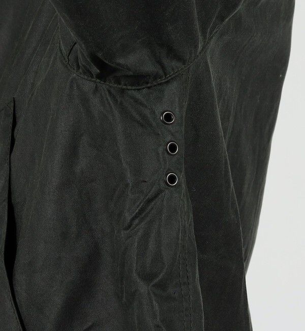 TOMORROWLAND BUYING WEAR「Barbour BEDALE ワックスコットン ブルゾン」|ブルゾン・スタジャン|