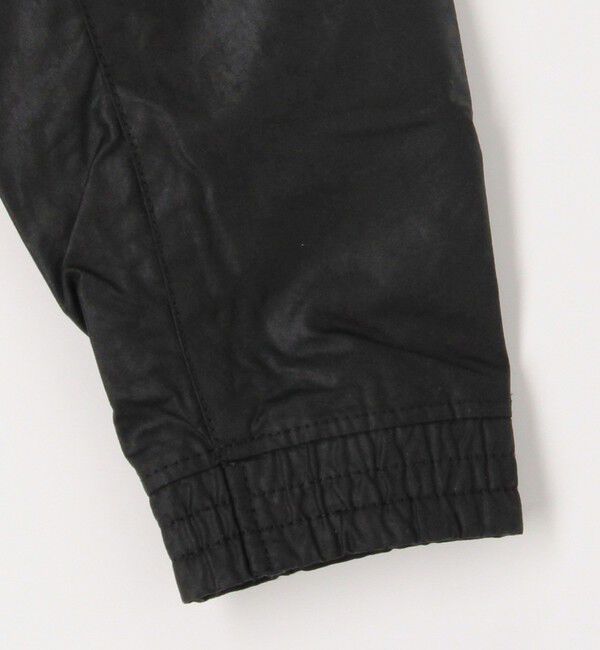 TOMORROWLAND BUYING WEAR「Barbour TRANSPORT コットン スタンドカラー ワックスジャケット」|ブルゾン・スタジャン|