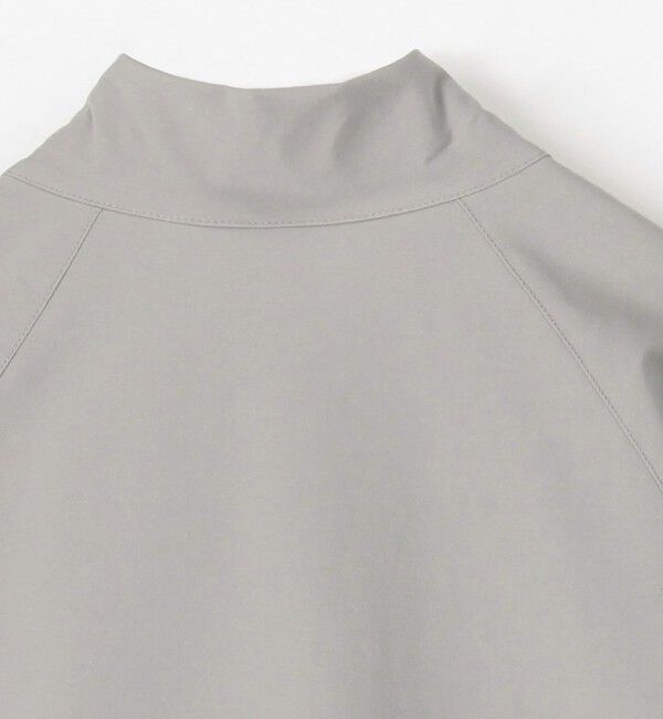 JAMES PERSE「パフォーマンスハーフジップシェル MHPC2177」|ブルゾン・スタジャン|