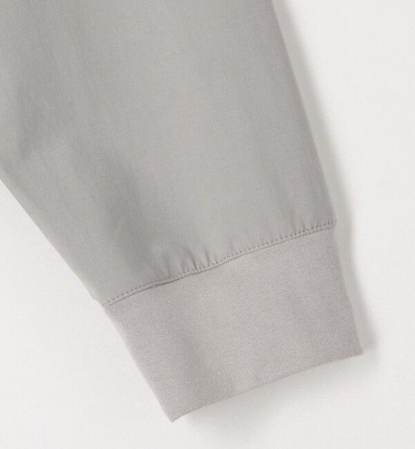 JAMES PERSE「パフォーマンスハーフジップシェル MHPC2177」|ブルゾン・スタジャン|