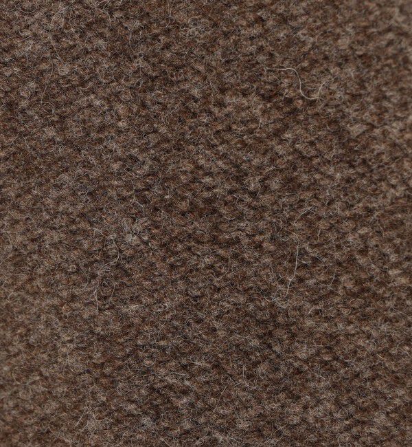 TOMORROWLAND BUYING WEAR「BASERANGE TIER CARDIGAN」|カーディガン|