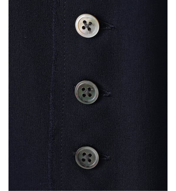  「THINK OF VEST：ベスト」|ベスト・ジレ|