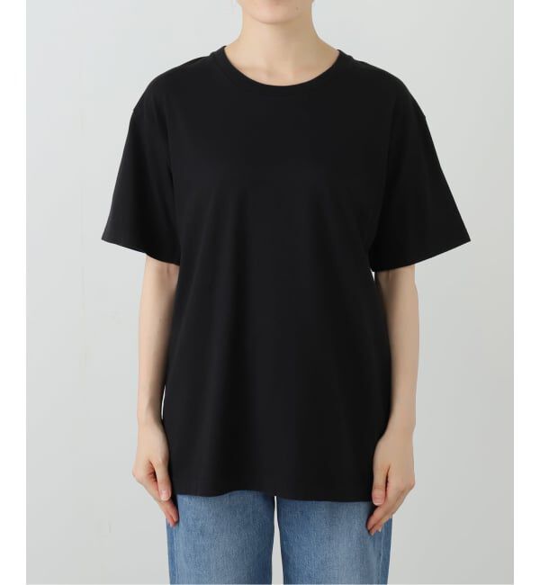  「HANES 2P JAPAN FIT CREW NECK T SHIRT H5320：Tシャツ」|Tシャツ・カットソー|